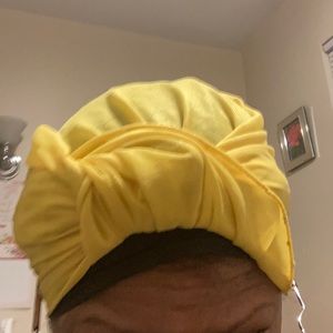 Meet your Posher, Roslyn